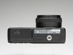 新製品レビュー：SIGMA DP2 Merrill - デジカメ Watch Watch