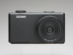 新製品レビュー：SIGMA DP2 Merrill - デジカメ Watch Watch