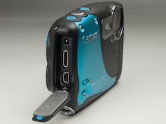 新製品レビュー：キヤノンPowerShot D20 - デジカメ Watch Watch