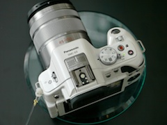 パナソニック、「LUMIX DMC-G5」デビューイベントを東京で開催