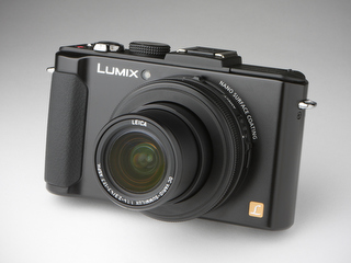 新製品レビュー：パナソニックLUMIX DMC-LX7 - デジカメ Watch Watch