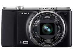 カシオ、光学18倍ズームのハイスピード機「EXILIM EX-ZR700」など