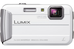 パナソニック、Wi-Fi対応タフネス機「LUMIX DMC-FT5」など - デジカメ
