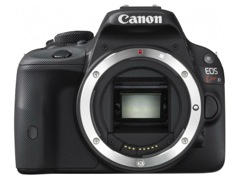 キヤノン、APS-Cデジタル一眼レフで世界最小の「EOS Kiss X7