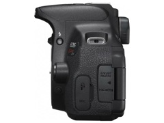 キヤノン、バリアングル液晶搭載の「EOS Kiss X7i」 - デジカメ Watch