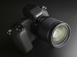 交換レンズ実写ギャラリー：ニコン1 NIKKOR VR 10-100mm F4-5.6