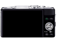 パナソニック、自分撮り用液晶を備えた「LUMIX DMC-GF6」 - デジカメ