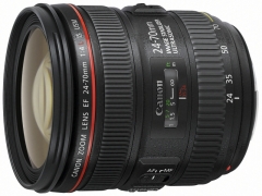 キヤノンEOS 5D Mark IIIに「EF 24-70mm F4 L」のレンズキット