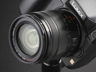 交換レンズ実写ギャラリー：パナソニックLUMIX G VARIO 14-140mm F3.5