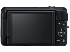 ニコン、フリーアングル液晶を搭載した「COOLPIX S6600」 - デジカメ