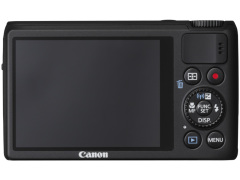 キヤノン、1/1.7型CCD搭載の「PowerShot S200」 - デジカメ Watch Watch