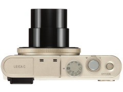 ライカ、EVF・Wi-Fi内蔵のズームコンパクト機「ライカC」 - デジカメ