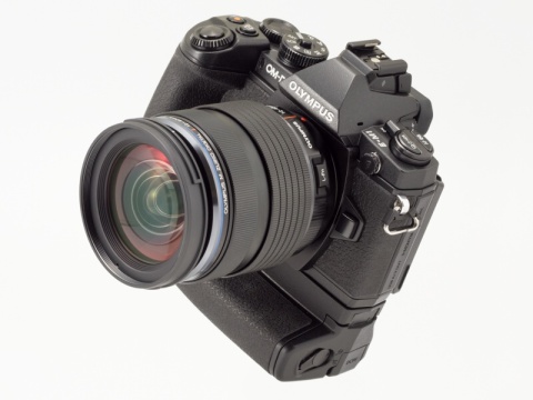 新製品レビュー：OLYMPUS OM-D E-M1 - デジカメ Watch Watch