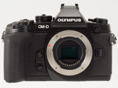 新製品レビュー：OLYMPUS OM-D E-M1 - デジカメ Watch Watch