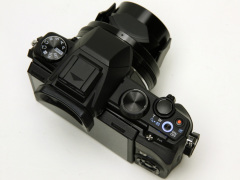 写真で見るOLYMPUS STYLUS 1 - デジカメ Watch Watch