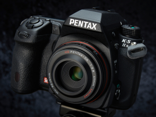 交換レンズ実写ギャラリー：HD PENTAX-DA 40mm F2.8 Limited