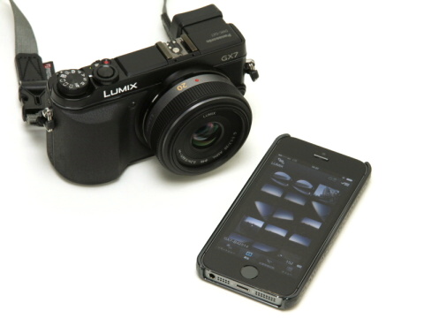 気になるデジカメ長期リアルタイムレポート：パナソニックLUMIX DMC