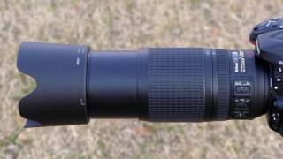 気になるデジカメ長期リアルタイムレポート：ニコンD7100【第8回