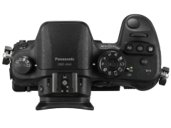 パナソニック、4K動画に対応した「LUMIX DMC-GH4」を開発発表