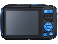 キヤノン、世界最深25m防水の「PowerShot D30」 - デジカメ Watch Watch