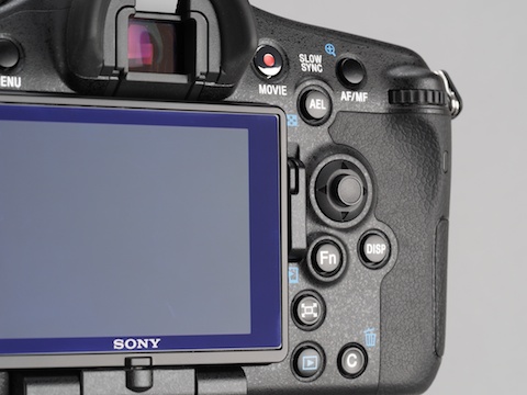 新製品レビュー：ソニーα77 II - デジカメ Watch Watch