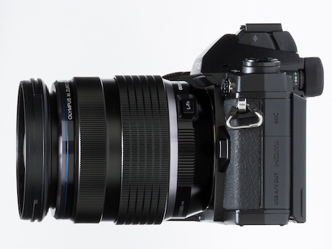 ENJOY! PHOTO with M.ZUIKO PRO ＆ PREMIUM】オリンパス交換レンズ特別