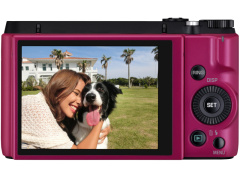 4つの作風が一度に撮れる カシオ「EXILIM EX-ZR1300」 - デジカメ