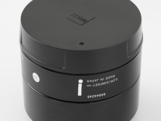 ミニレポート：あつかいやすい画角の「SIGMA 19mm F2.8 DN」 （ソニー