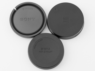 ミニレポート：あつかいやすい画角の「SIGMA 19mm F2.8 DN」 （ソニー