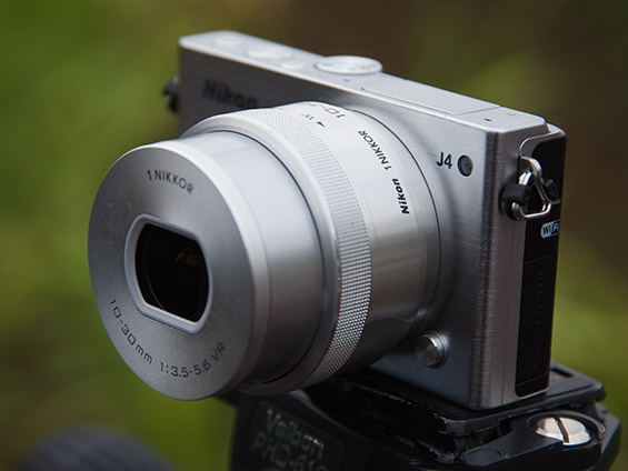 新製品レビュー：Nikon 1 J4（実写編） - デジカメ Watch Watch