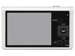 カシオ、Wi-Fi内蔵ハイスピード機「EX-ZR50」 - デジカメ Watch Watch