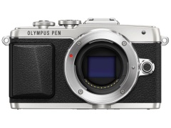 OLYMPUS PEN Lite E-PL7」、9月20日に発売 - デジカメ Watch Watch