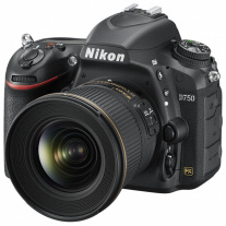 ニコン、小型軽量の超広角「AF-S NIKKOR 20mm f/1.8G ED」 - デジカメ