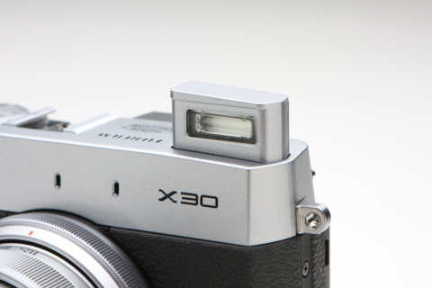 新製品レビュー：FUJIFILM X30（機能編） - デジカメ Watch Watch