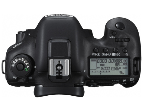 インタビュー：キヤノン「EOS 7D Mark II」の大進化に迫る - デジカメ