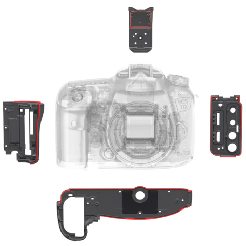 インタビュー：キヤノン「EOS 7D Mark II」の大進化に迫る - デジカメ