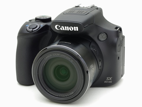 特別企画：【光学65倍】PowerShot SX60 HSで、京都の名所を（上から