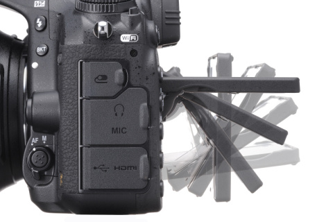 メーカー直撃インタビュー：伊達淳一の技術のフカボリ！：ニコンD750の