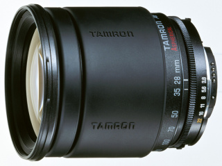 タムロン高倍率ズームレンズが累計500万本を達成 - デジカメ Watch Watch
