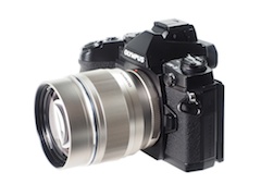 ENJOY! PHOTO with M.ZUIKO PRO ＆ PREMIUM】オリンパス交換レンズ特別