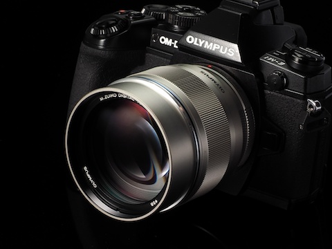 ENJOY! PHOTO with M.ZUIKO PRO ＆ PREMIUM】オリンパス交換レンズ特別