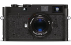 フィルムカメラ「ライカM-A」が11月29日に発売 - デジカメ Watch Watch