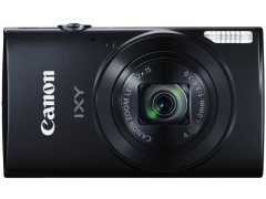 キヤノン、Connect Station対応コンパクト「IXY 640」 - デジカメ