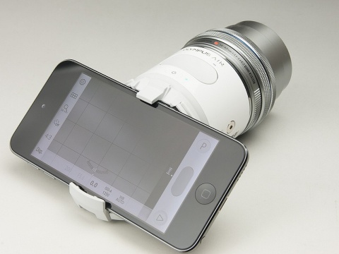 新製品レビュー：OLYMPUS Air A01 - デジカメ Watch Watch