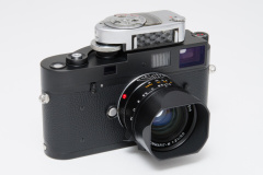 特別企画：原点回帰のフィルムカメラ「ライカM-A」を使ってみて