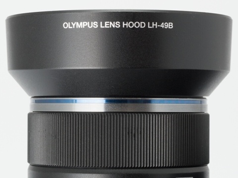 交換レンズレビュー：M.ZUIKO DIGITAL 25mm F1.8 - デジカメ Watch