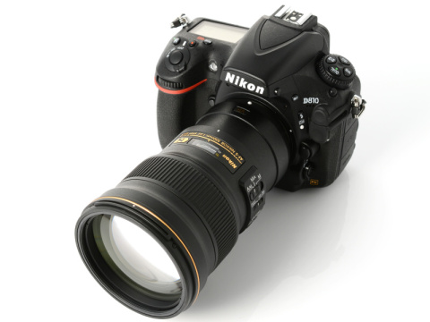 交換レンズレビュー：AF-S NIKKOR 300mm f/4E PF ED VR - デジカメ Watch