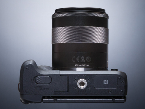 新製品レビュー：キヤノンEOS M3（外観・機能編） - デジカメ Watch Watch