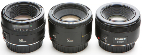 交換レンズレビュー：EF50mm F1.8 STM - デジカメ Watch