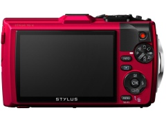 新製品レビュー：OLYMPUS STYLUS TG-4 Tough - デジカメ Watch Watch